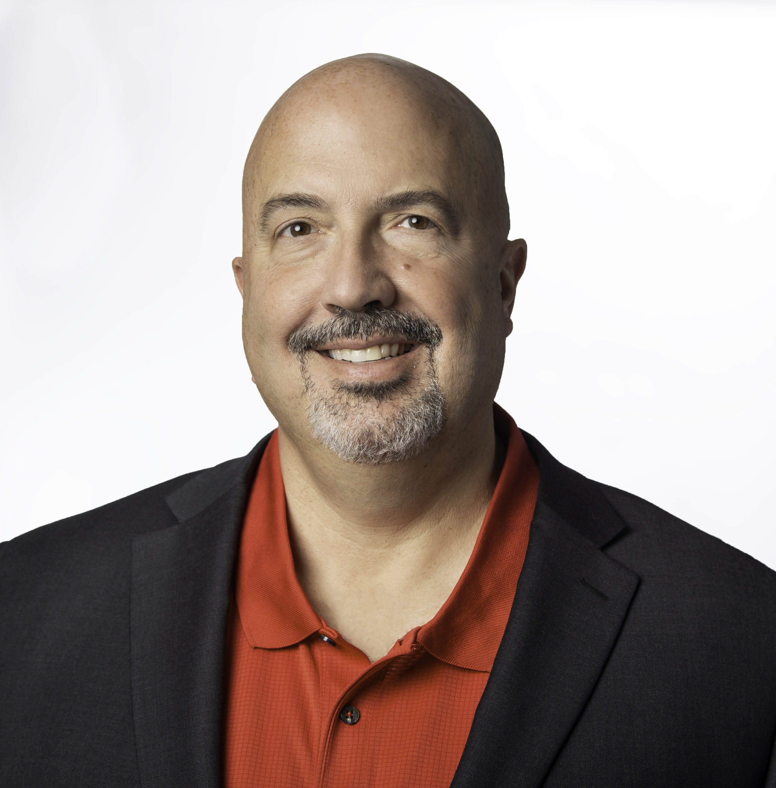 Brad Segura